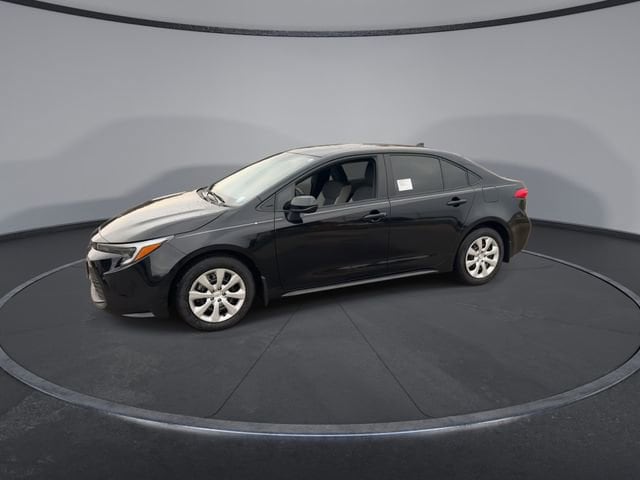 Thumbnail: 2026 Toyota Corolla - 4