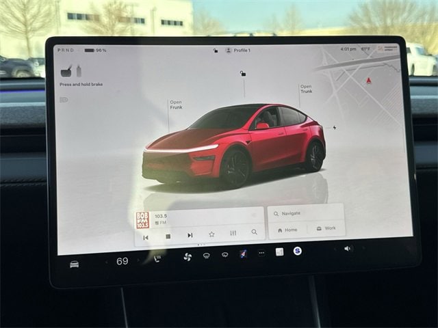 Thumbnail: 2026 Tesla Model Y - 21