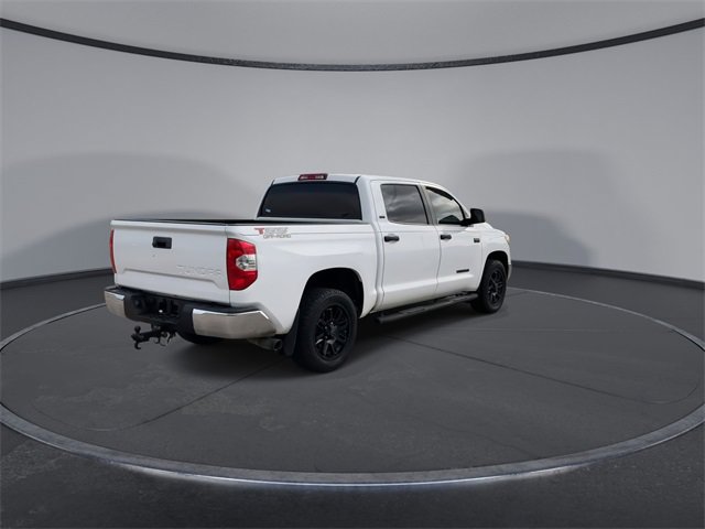 2020 Toyota Tundra SR5 8
