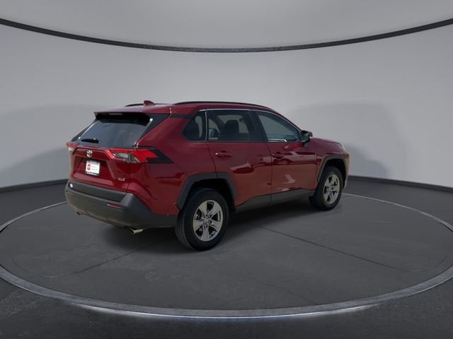 Thumbnail: 2025 Toyota RAV4 - 7
