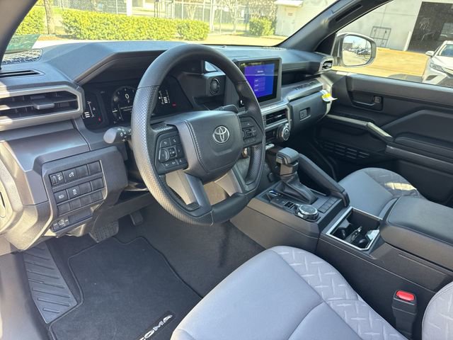 Thumbnail: 2026 Toyota Tacoma - 10