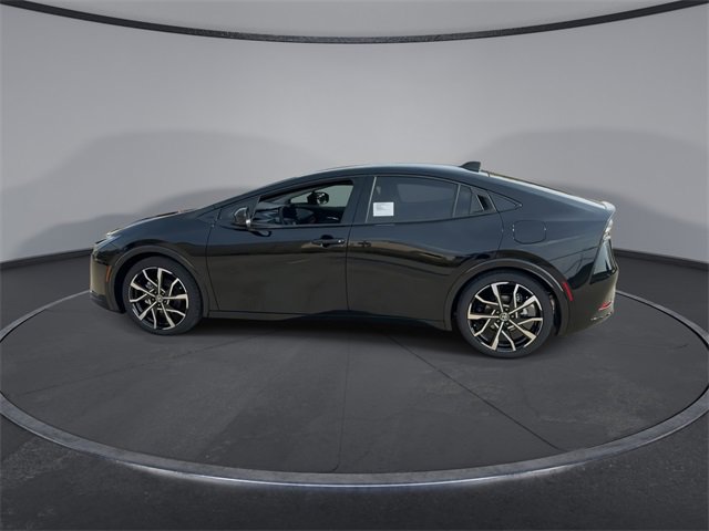 Thumbnail: 2026 Toyota Prius - 5