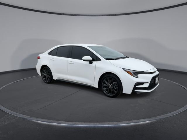 Thumbnail: 2026 Toyota Corolla - 2