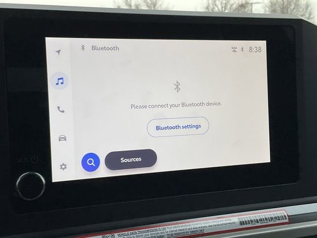 Thumbnail: 2025 Toyota Tacoma - 21