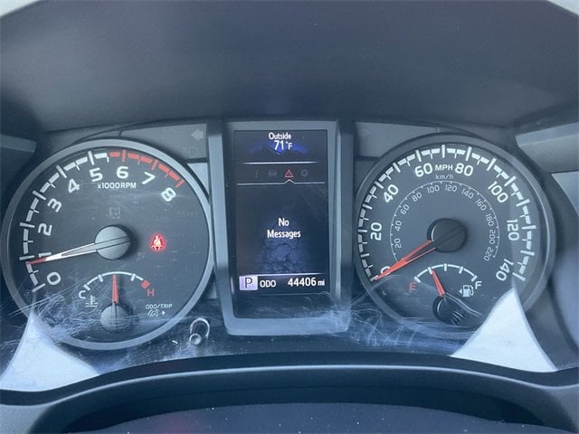 Thumbnail: 2022 Toyota Tacoma - 26