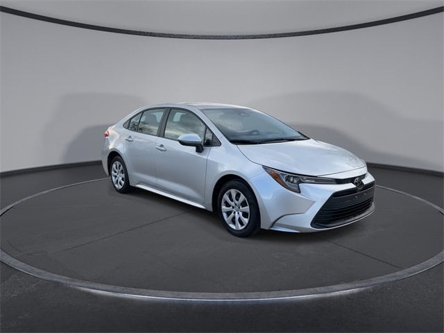 Thumbnail: 2024 Toyota Corolla - 2