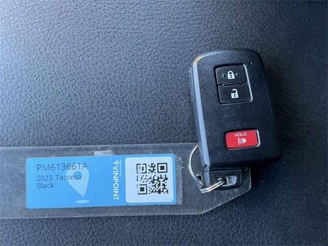 Thumbnail: 2023 Toyota Tacoma - 26