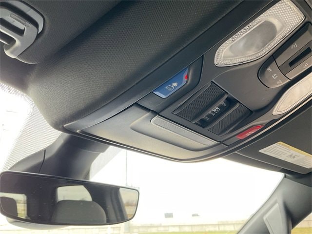 Thumbnail: 2022 RAM 1500 - 23