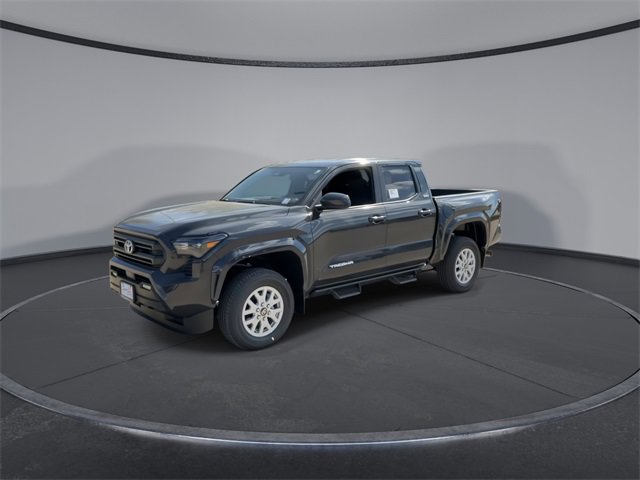 Thumbnail: 2024 Toyota Tacoma - 4