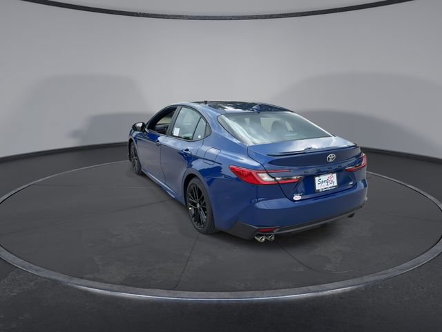 Thumbnail: 2026 Toyota Camry - 6