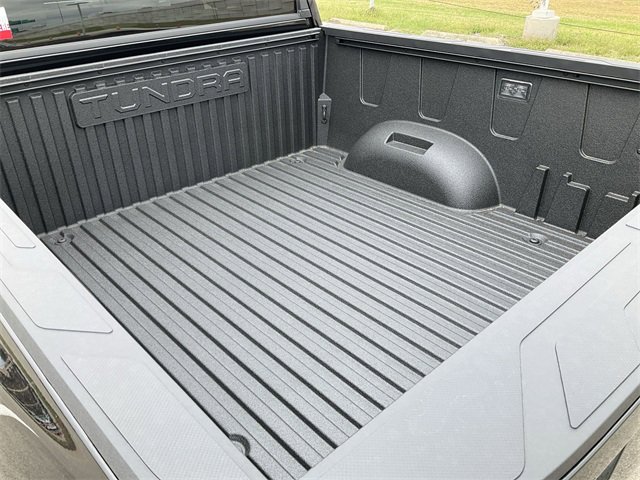 Thumbnail: 2026 Toyota Tundra - 17