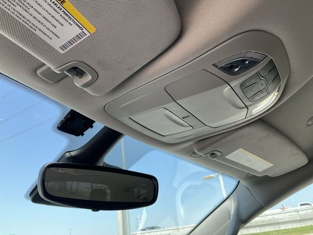 Thumbnail: 2023 Chrysler Pacifica - 24