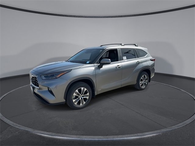 Thumbnail: 2026 Toyota Highlander - 4