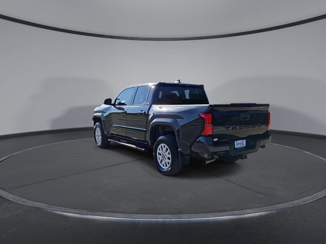 Thumbnail: 2024 Toyota Tacoma - 6