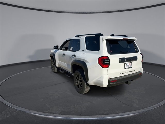Thumbnail: 2026 Toyota 4Runner - 6