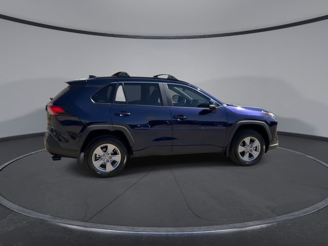 Thumbnail: 2025 Toyota RAV4 - 9