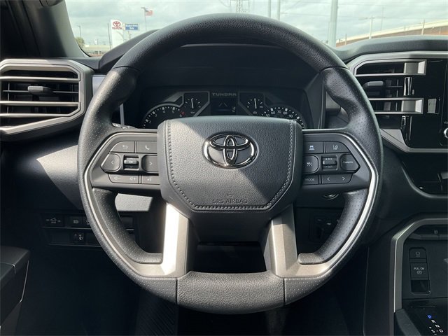 Thumbnail: 2026 Toyota Tundra - 20