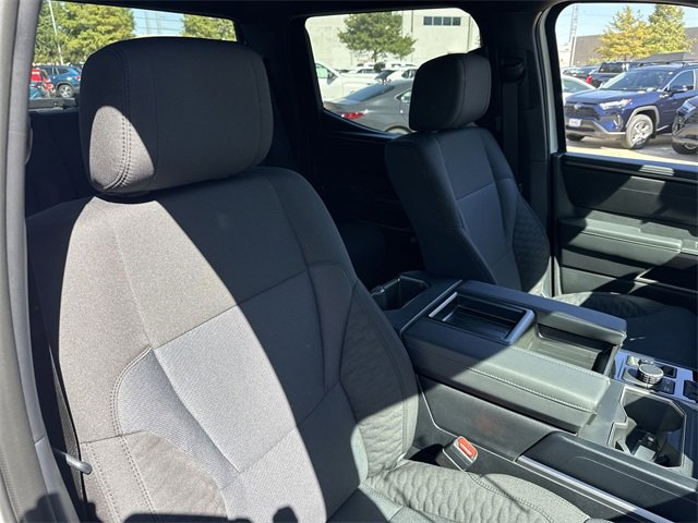 Thumbnail: 2026 Toyota Tundra - 17