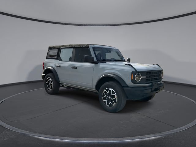 Thumbnail: 2022 Ford Bronco - 2