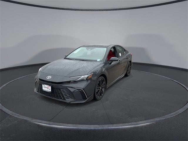 Thumbnail: 2026 Toyota Camry - 3