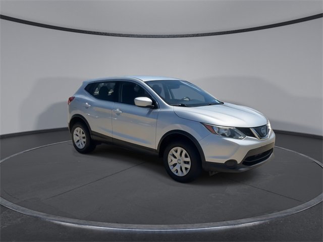 Thumbnail: 2019 Nissan Rogue Sport - 2