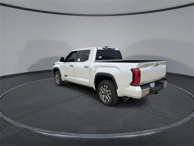 Thumbnail: 2026 Toyota Tundra - 6