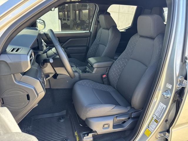 Thumbnail: 2026 Toyota Tacoma - 12