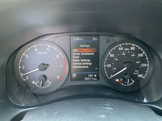 Thumbnail: 2024 Nissan Altima - 25