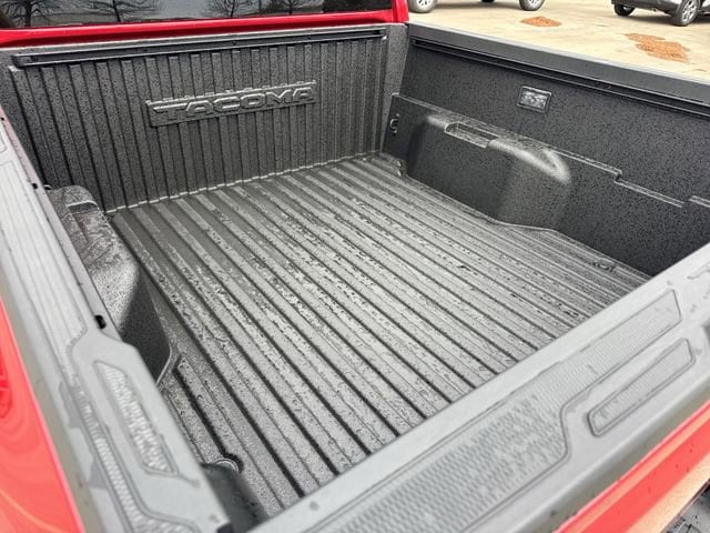 Thumbnail: 2026 Toyota Tacoma - 14