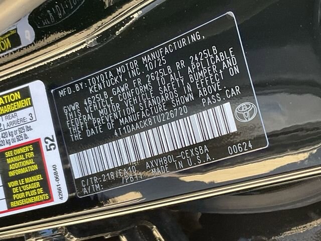 Thumbnail: 2026 Toyota Camry - 29