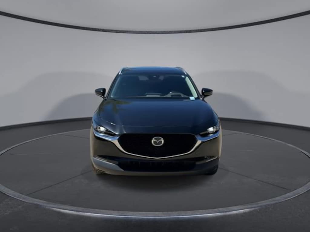 Used 2023 Mazda CX-30 2.5 S Premium Package SUV