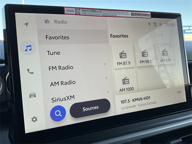 Thumbnail: 2025 Toyota 4Runner - 21