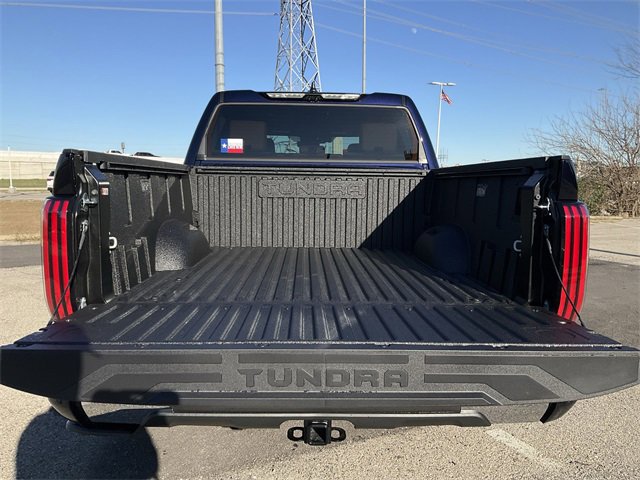 Thumbnail: 2026 Toyota Tundra - 17