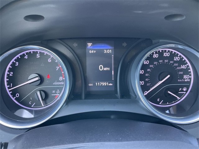 Thumbnail: 2020 Toyota Camry - 25