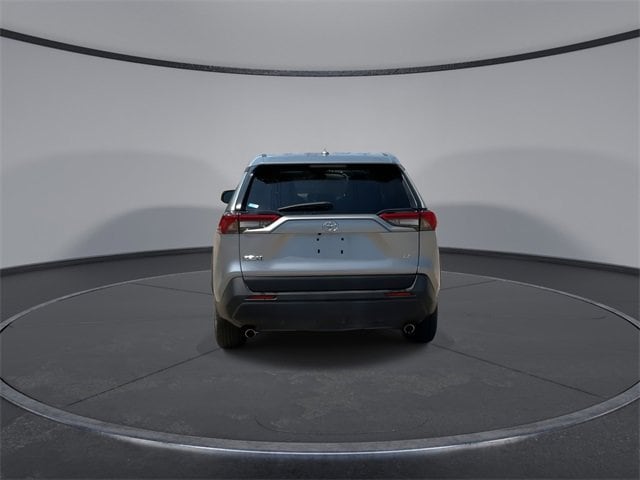 Thumbnail: 2024 Toyota RAV4 - 7