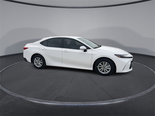 Thumbnail: 2026 Toyota Camry - 9