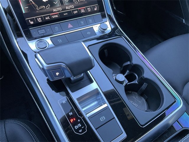 Thumbnail: 2025 Audi Q7 - 23