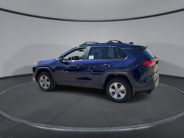 Thumbnail: 2025 Toyota RAV4 - 6