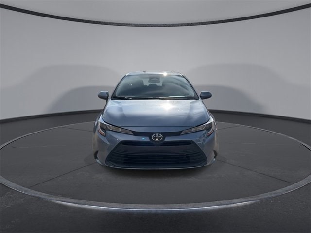 Thumbnail: 2024 Toyota Corolla - 3