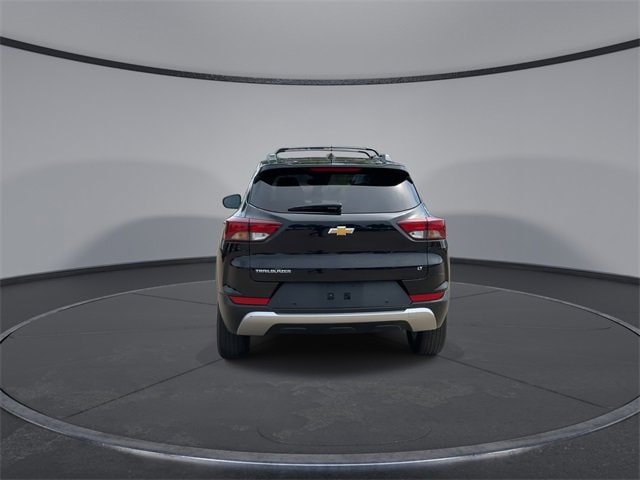 Thumbnail: 2023 Chevrolet TrailBlazer - 7