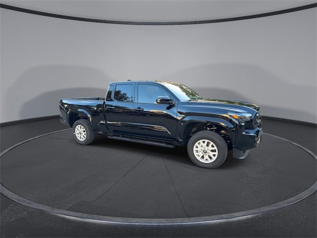 Thumbnail: 2025 Toyota Tacoma - 9