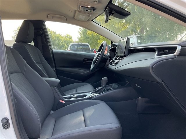 Thumbnail: 2023 Toyota Corolla - 17