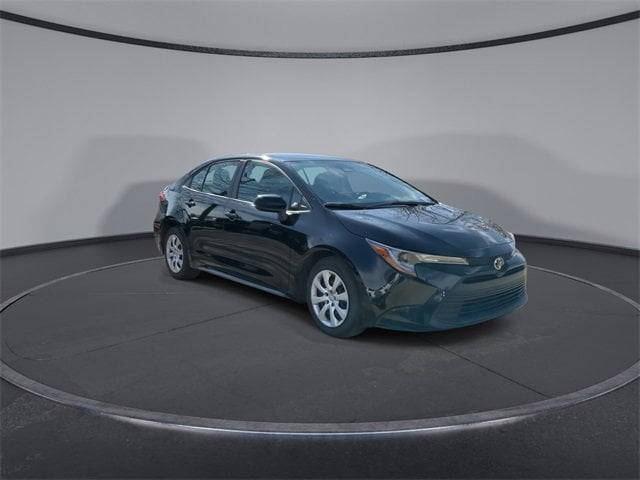 Thumbnail: 2024 Toyota Corolla - 2