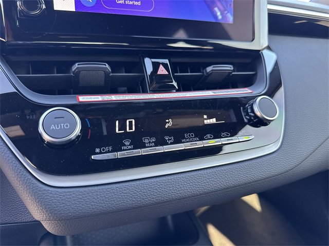 Thumbnail: 2026 Toyota Corolla - 22