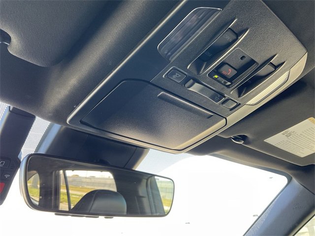 Thumbnail: 2024 Toyota Highlander - 27