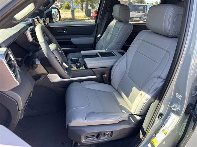 Thumbnail: 2026 Toyota Tundra - 13