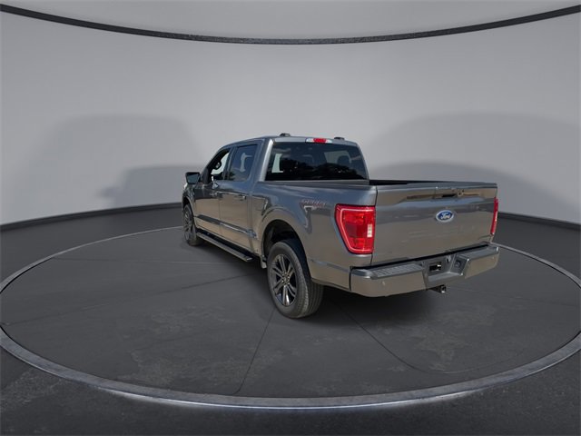 Thumbnail: 2023 Ford F-150 - 6