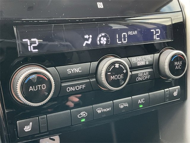 Thumbnail: 2022 Subaru Ascent - 21