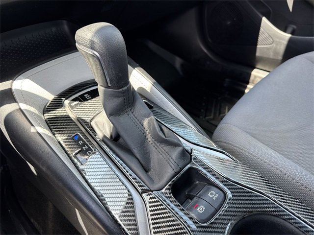2020 Toyota Corolla SE 22