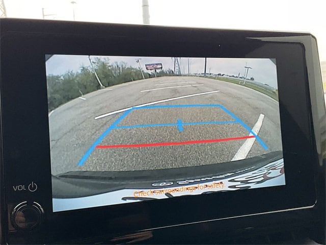 Thumbnail: 2023 Toyota Corolla - 21